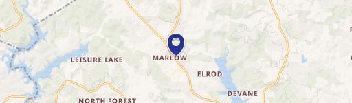 5304 Thompson Brg Rd