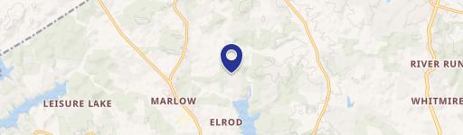 5760 Wade Whelchel Rd