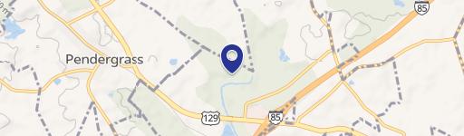 445 Henry D Robinson Blvd