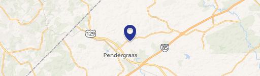 1236 Wayne Poultry Rd