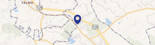 8224 Civil War Heartland Leaders Trl