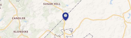 11476 Us Hwy 129th N