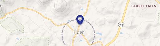Tiger, GA 30576