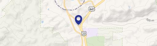 195 Hollifield Connector