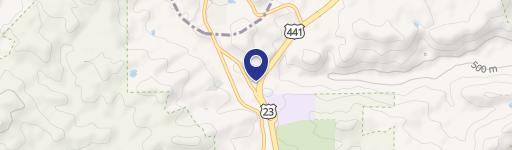 100 Hollifield Connector