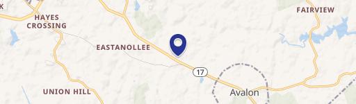 2694 Hayes Wilbanks Rd