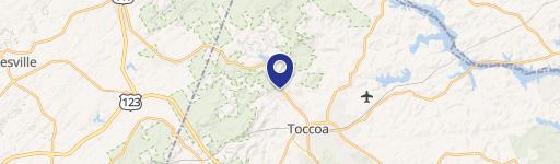 292 Old Clarksville Rd