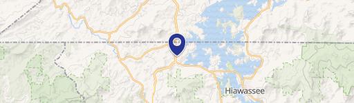 Young Harris, GA 30582