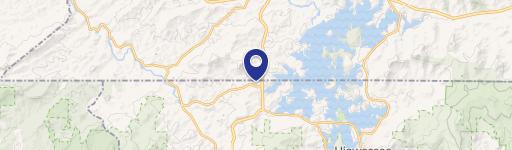 Young Harris, GA 30582