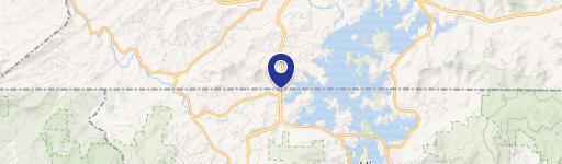 Young Harris, GA 30582