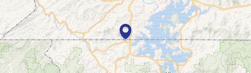 Young Harris, GA 30582