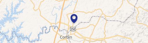 Unrestricted Land Near Corbin, KY