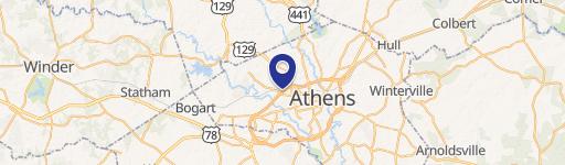 1500 Oglethorpe Ave Ste, Unit 2600