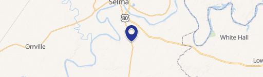 Selma, AL 36701