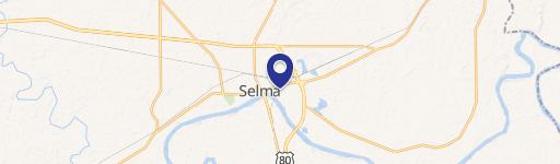 Selma, AL 36703