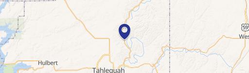 Unrestricted Land Near Illinois River