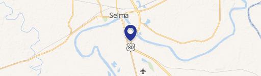 Selma, AL 36703