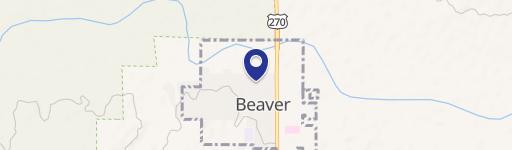 Vacant Corner Lot with Outbuilding