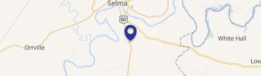 Selma, AL 36701