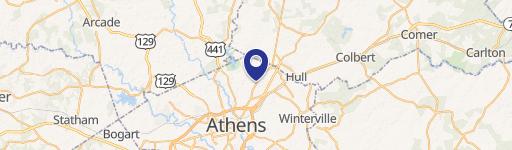 2005 Danielsville Rd