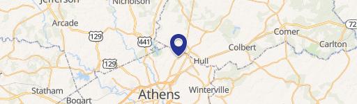 2710 Danielsville Rd