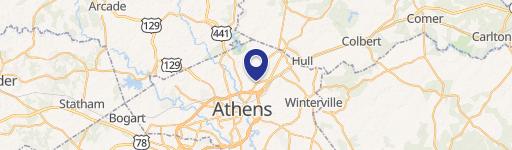 1205 Danielsville Rd