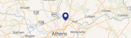 2400 Danielsville Rd