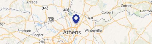 1215 Danielsville Rd