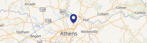 1521 Danielsville Rd