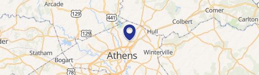 1285 Danielsville Rd