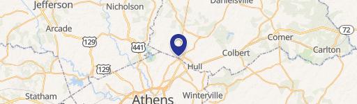 4015 Danielsville Rd