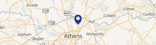 1629 Danielsville Rd