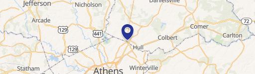 4035 Danielsville Rd