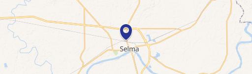 Selma, AL 36701