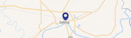 Selma, AL 36703