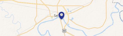Selma, AL 36703