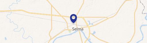Selma, AL 36701