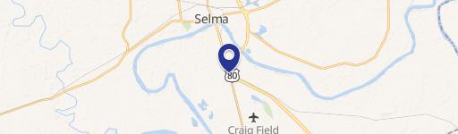 Selma, AL 36701