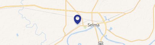 Selma, AL 36701