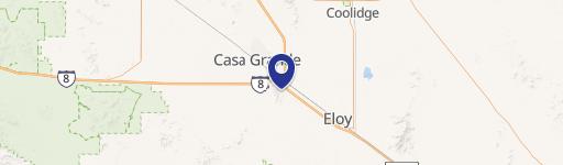 Casa Grande Acre Lot