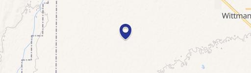 Land in Wittmann, Arizona