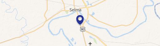 Selma, AL 36701