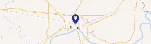 Selma, AL 36701