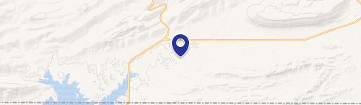 Saddle Gap Ranch Land