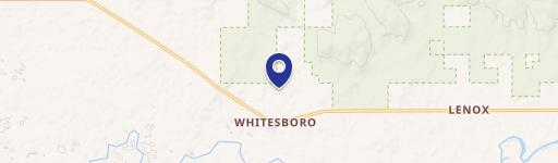 Saddle Gap Ranch Land