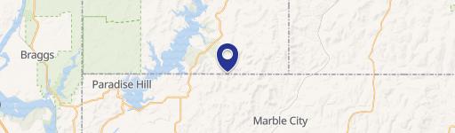 Vian, OK Building Lot