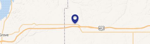 Secluded Hunting Land with Cabin