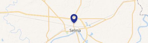 Selma, AL 36701