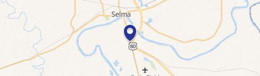 Selma, AL 36701