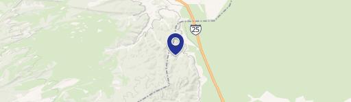 Land Parcel in Aguilar, Colorado